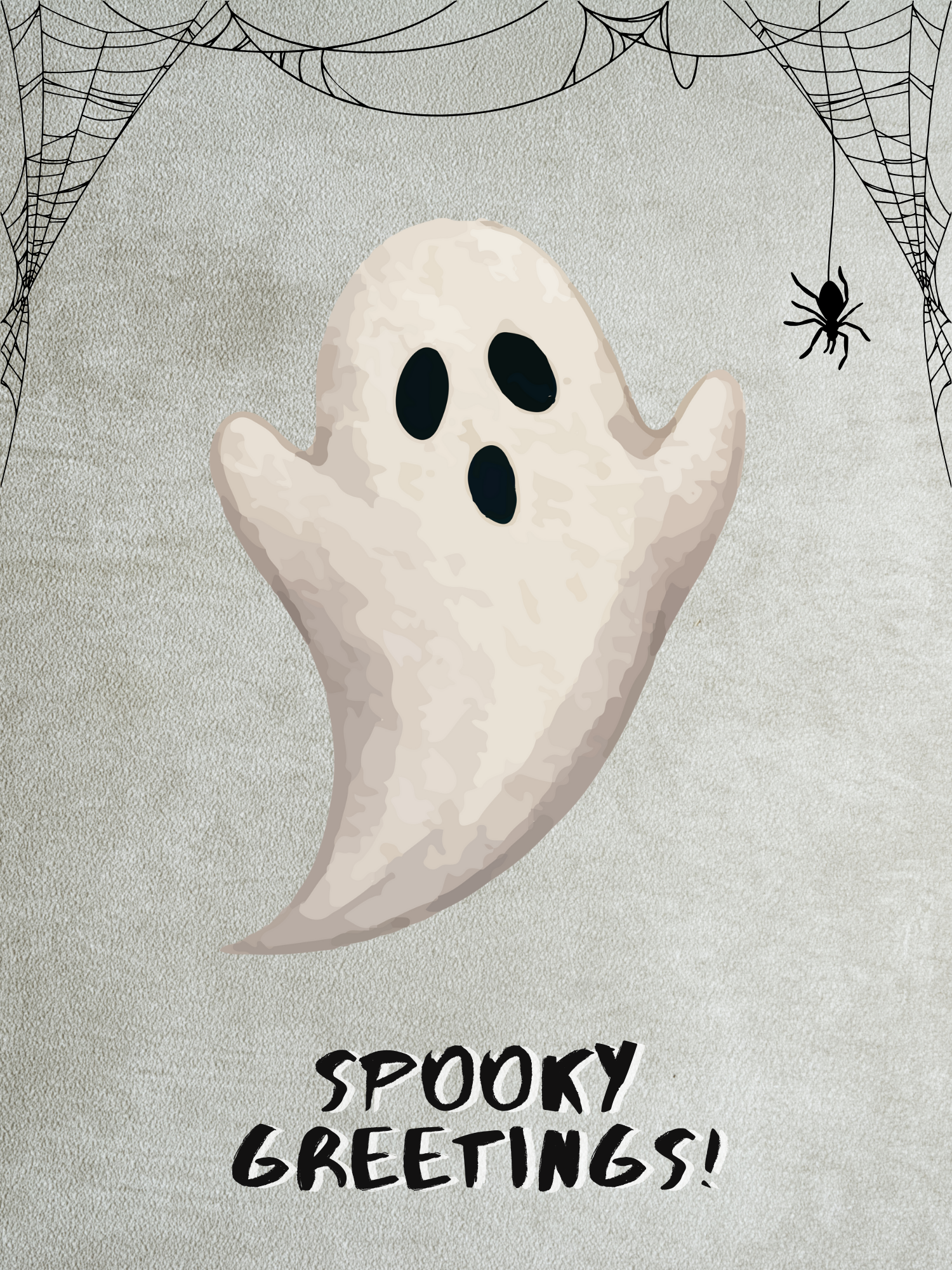 Vertical Spooky
