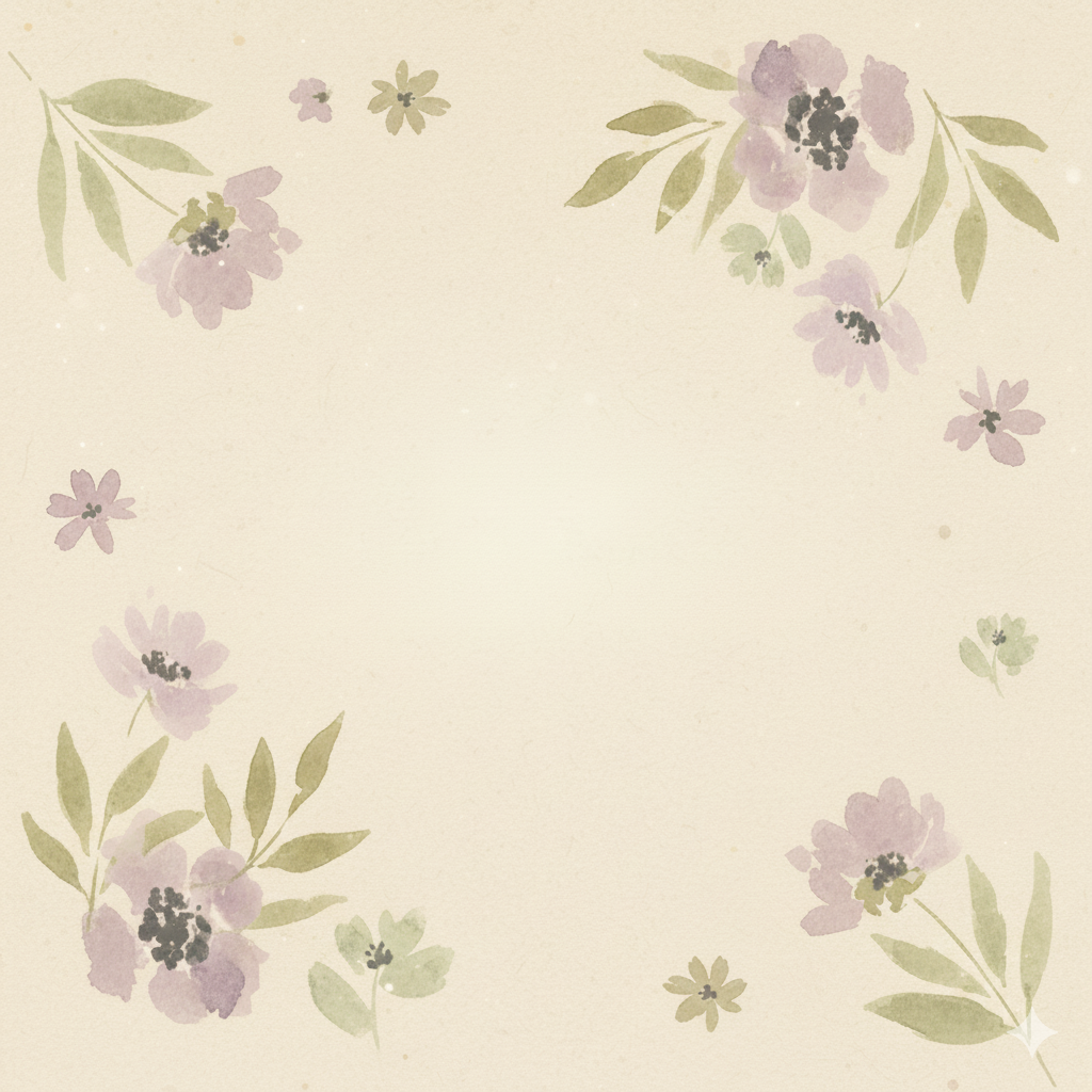 Hand-Drawn Congratulations