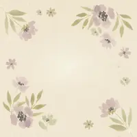 Free Retirement Card - Artistic Floral Design Online