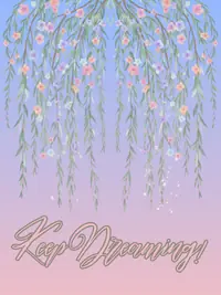 Free Inspiration Card - Whispering Willows Online