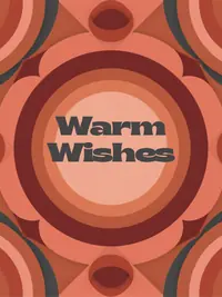 Free Diwali Card - Send a Warm Terracotta Greeting!