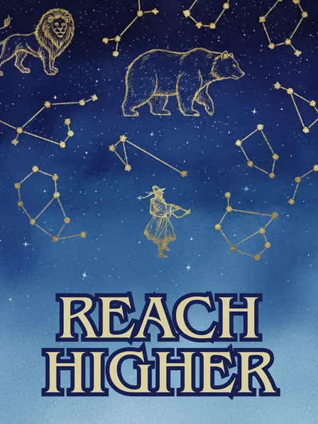 Celestial Heights