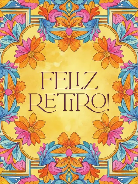 Folk Art Fiesta