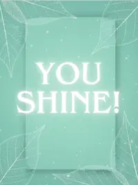 Free Employee Award Card - Show Appreciation!