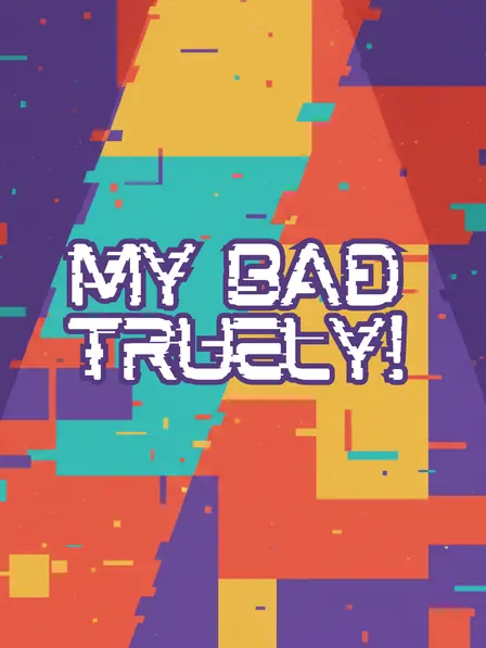 Glitched Apology