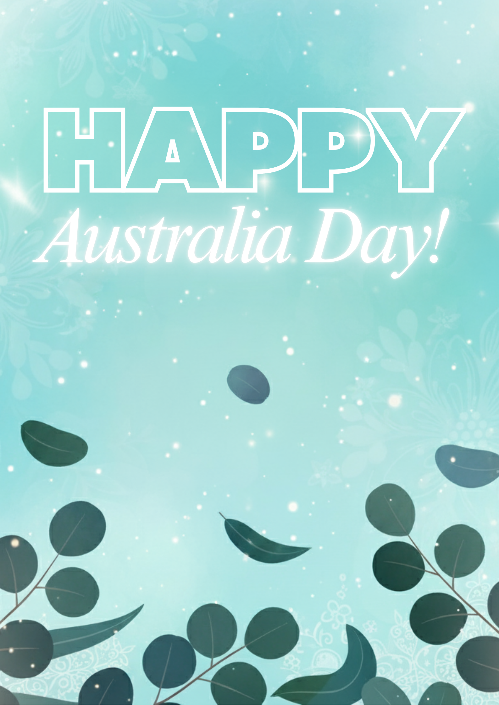 Australia Day