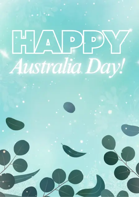 Australia Day