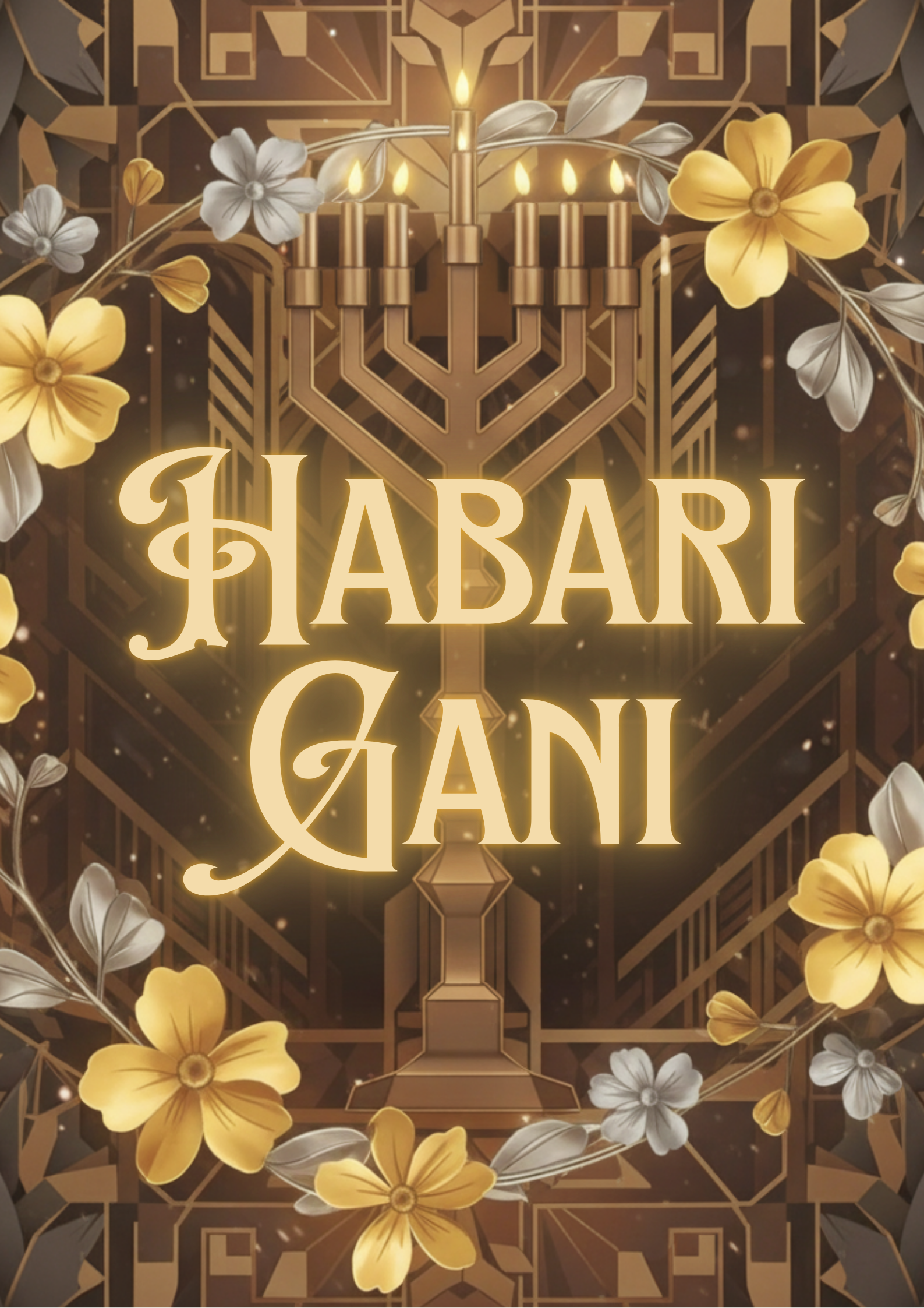 Habari Gani