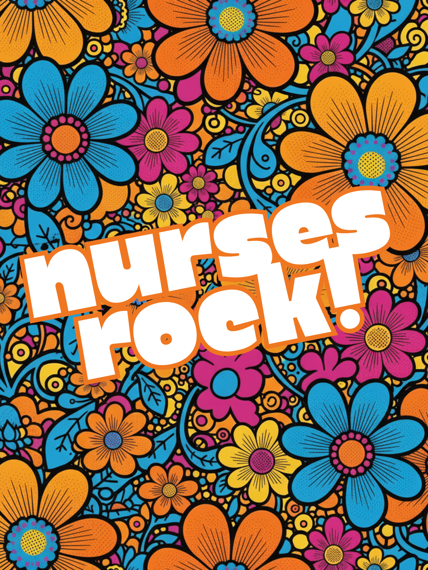 Nurses Rock!