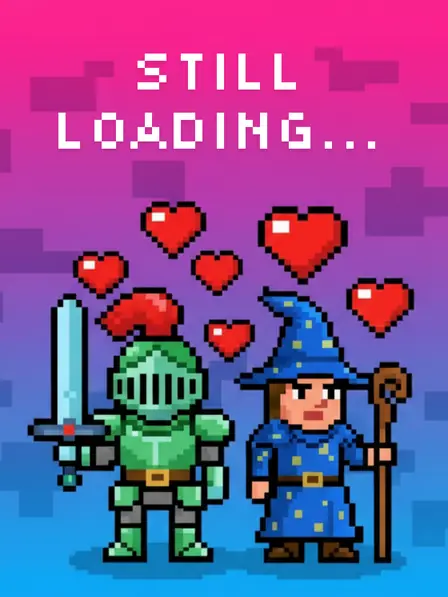 Still Loading...