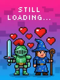 Free Friendship eCard - Still Loading... Fun!