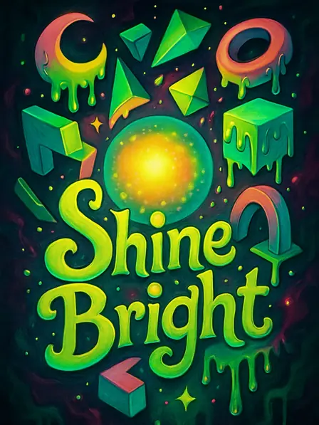 Shine Bright