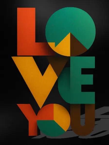 I Love You