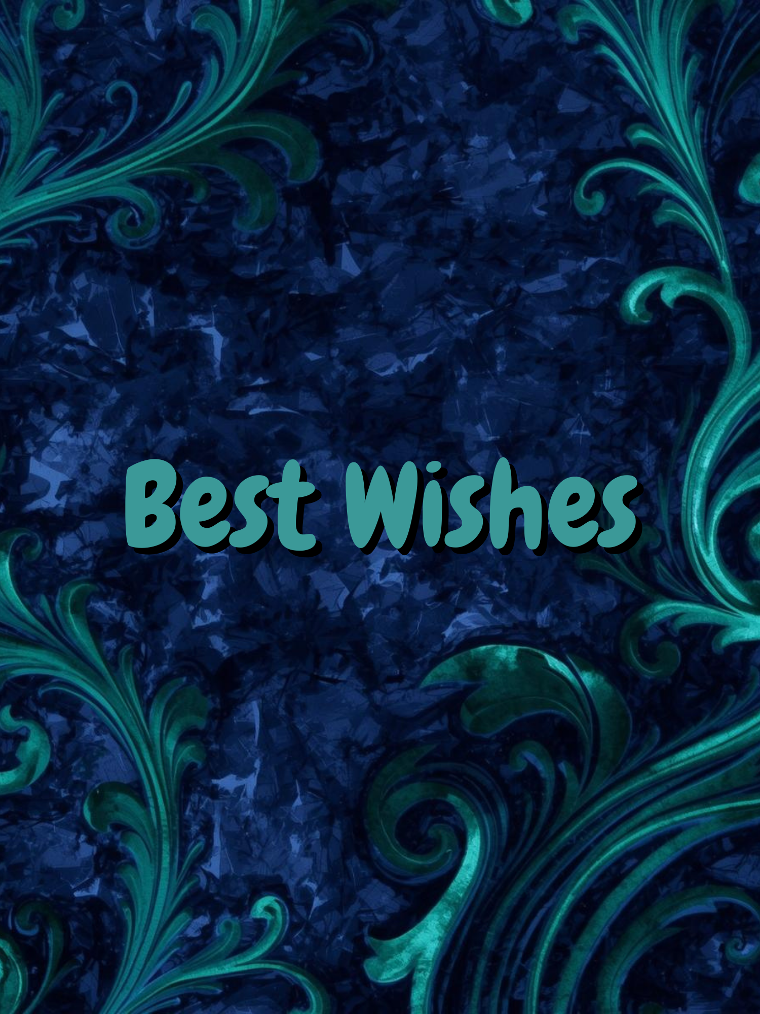 Best Wishes