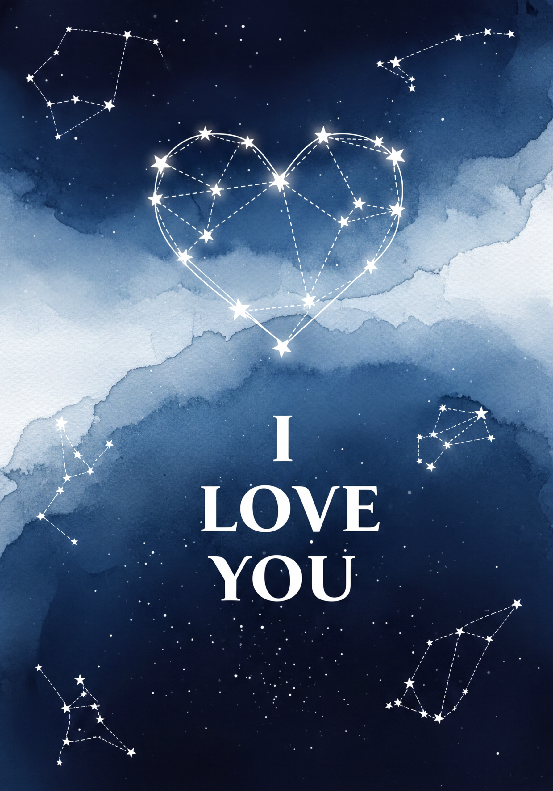 Valentine Constellation