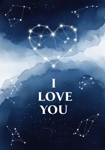 Valentine Constellation