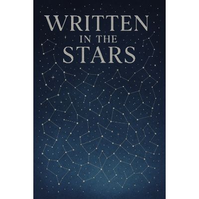 Free Anniversary Card - Celestial Love Map!