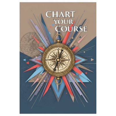 Free Farewell Card - Send Compass of Fortune