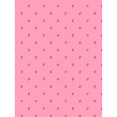 Free Birthday Card - Cute Cake Illustration!