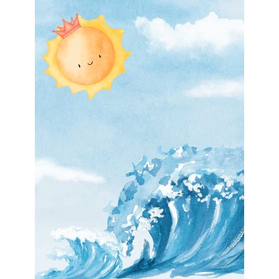 Free Get Well Card - Send Hope & Healing