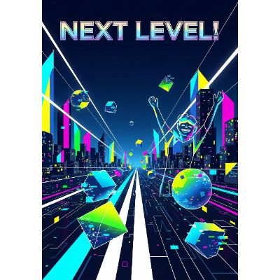 Free Congratulations Card - Future Achiever