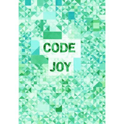 Free Birthday Card - Geometric Digital Bloom