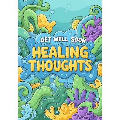 Free Calming Nature Card - Send Online Now