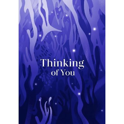 Free Thinking of You Card - Indigo Dreams Online