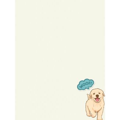 Free Puppy Birthday Card - Send Online Now!
