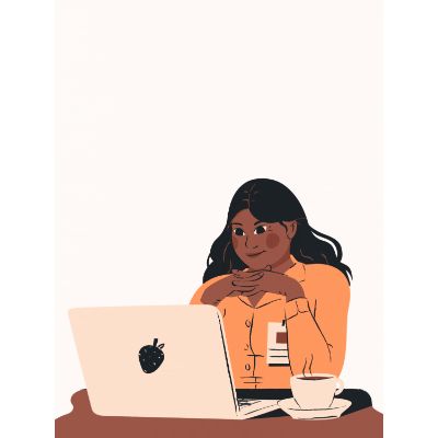 Free Birthday Card - Girl Boss Inspiration!