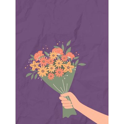 Free Thank You Card - Send Floral Appreciation Online