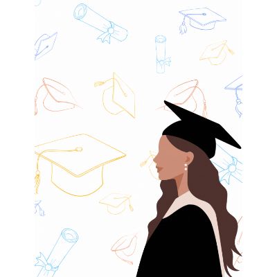 Free Graduation Card - Celebrate Success Online!