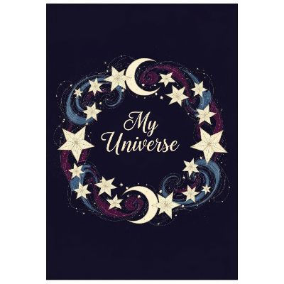 Free Love Card - Celestial Connection for Her