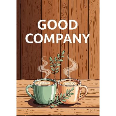 Free Friendship Card - Send Cozy Mugs Online!