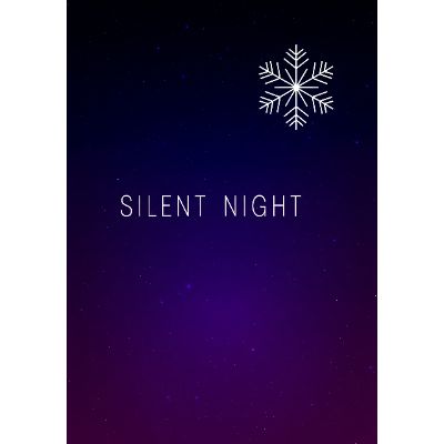 Free Christmas Card - Elegant Holiday Greetings Online