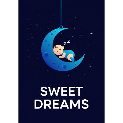 Free New Baby Card - Announce Your Little Star!