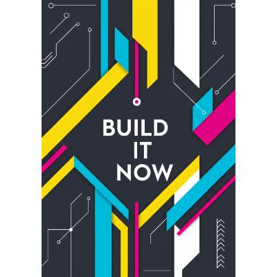 Free Modern Card - Inspire Colleagues & Friends