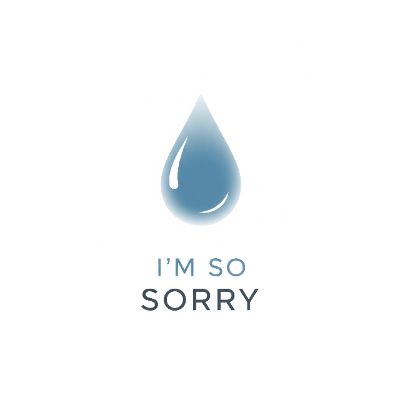 Free Sorry Card - Apologize with Simplicity