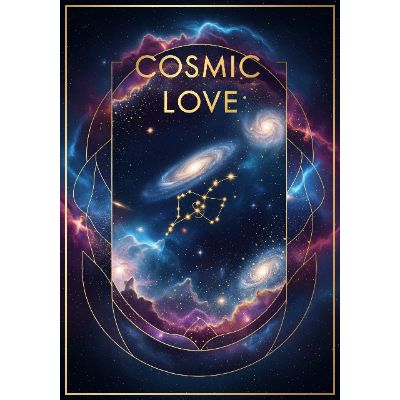 Free Anniversary Card - Celestial Love Online