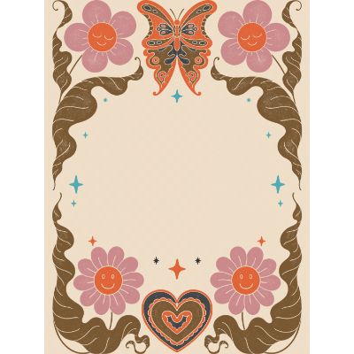 Free Wedding Card - Happily Ever After Wishes!