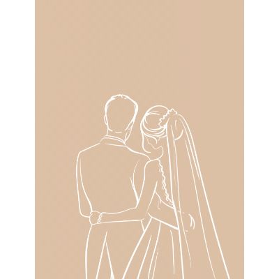 Free Wedding Card - Celebrate The Happy Couple!
