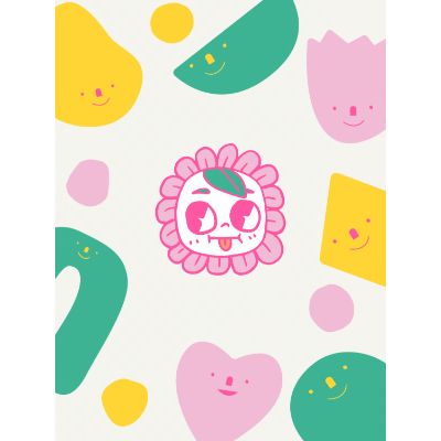 Free Baby Shower Card - Cute & Funny!