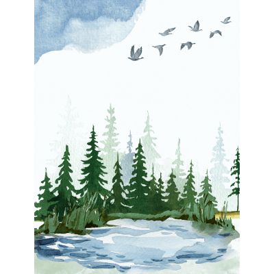 Free Miss You Card - Send Gentle Whispers Today