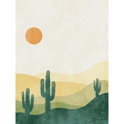 Free Farewell Card - Clean, Optimistic Design