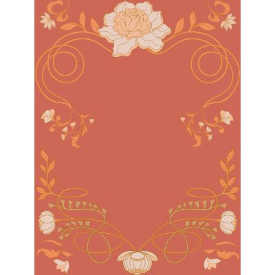 Free Work Anniversary Card - Elegant & Customizable