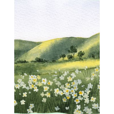 Free Employee Card - Earthy Appreciation Online