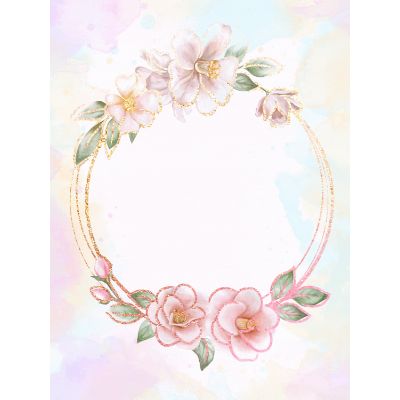 Free Work Anniversary Card - Elegant & Online