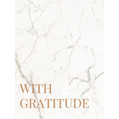 Free Work Anniversary Card - Elegant & Professional