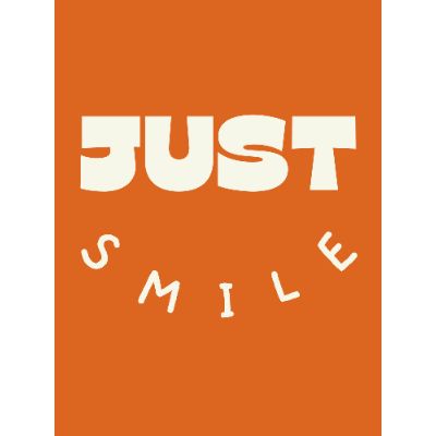 Free Just Because Card - Share a Smile Today!