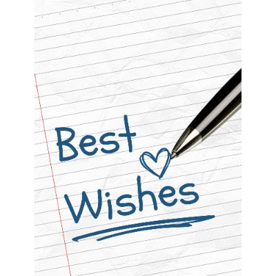 Free Farewell Card - Whimsical & Customizable Online